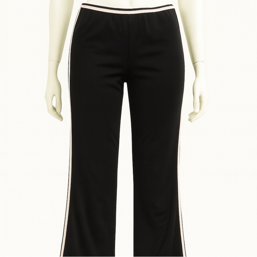 Black pants